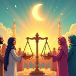 Keadilan Tanpa Perbedaan: Menyatukan Umat dalam Keadilan Sosial