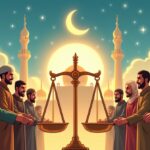 Keadilan Tanpa Perbedaan: Menegakkan Hak Asasi Manusia dalam Islam