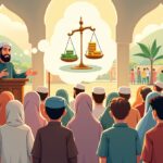 Khutbah Jumat edisi 20 Februari 2026 menyoroti pentingnya pajak yang adil dalam Islam sebagai salah satu instrumen untuk mewujudkan kesejahteraan