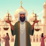 Kepemimpinan berlandaskan keadilan adalah prinsip fundamental yang harus diterapkan untuk mewujudkan negara yang adil dan sejahtera.