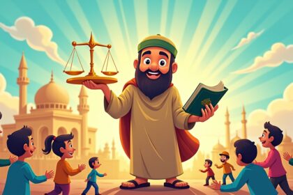 Islam dan Pencegahan Korupsi: Menjaga Amanah dalam Pengelolaan Negara