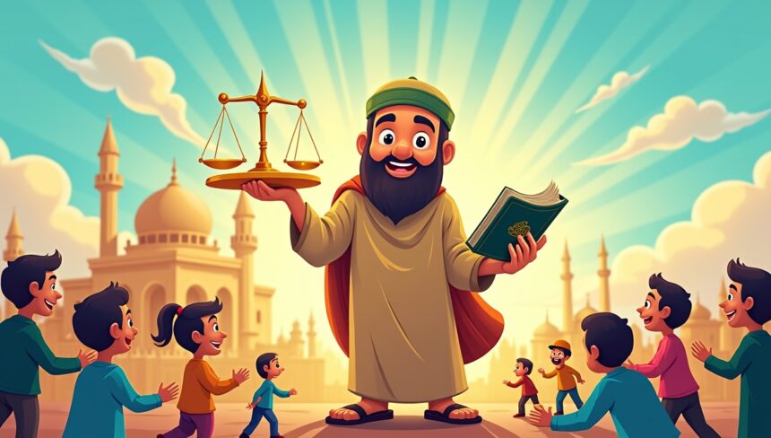 Islam dan Pencegahan Korupsi: Menjaga Amanah dalam Pengelolaan Negara