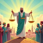 Dinamika Sistem Kekuasaan: Mengelola Kekuatan dengan Keadilan