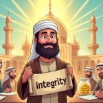 Islam dan Pencegahan Korupsi: Prinsip Etika dalam Pemerintahan yang Adil