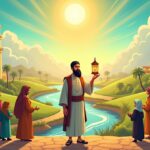 Dinamika Sistem Kekuasaan menurut Islam: Menjaga Amanah dan Kesejahteraan