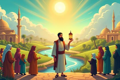 Dinamika Sistem Kekuasaan menurut Islam: Menjaga Amanah dan Kesejahteraan