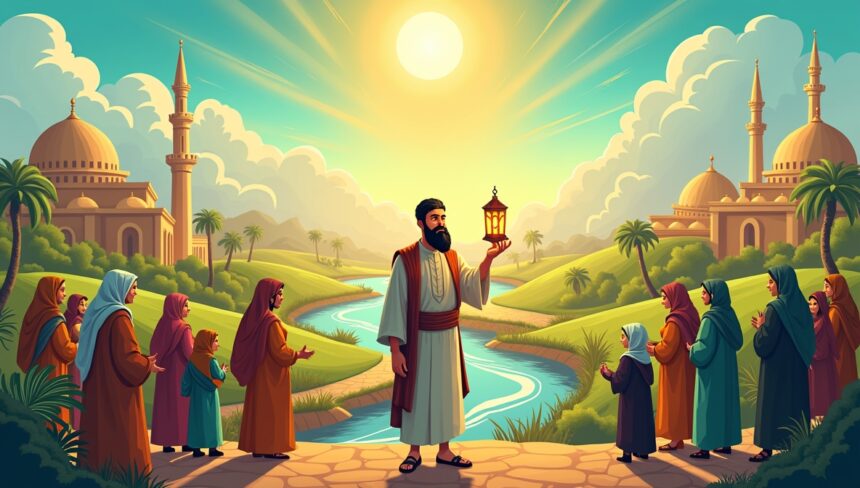 Dinamika Sistem Kekuasaan menurut Islam: Menjaga Amanah dan Kesejahteraan