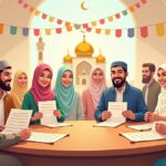 Kesadaran demokrasi Islam mengajarkan bahwa kebebasan tidak dapat dipisahkan dari tanggung jawab sosial yang mendalam. Dalam sistem