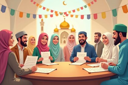 Kesadaran demokrasi Islam mengajarkan bahwa kebebasan tidak dapat dipisahkan dari tanggung jawab sosial yang mendalam. Dalam sistem