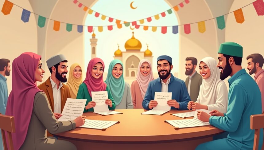 Kesadaran demokrasi Islam mengajarkan bahwa kebebasan tidak dapat dipisahkan dari tanggung jawab sosial yang mendalam. Dalam sistem