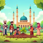 Kesadaran demokrasi Islam merupakan pilar utama dalam membangun negara yang adil dan sejahtera. Dalam konteks demokrasi Islam, rakyat