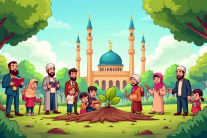 Kesadaran demokrasi Islam merupakan pilar utama dalam membangun negara yang adil dan sejahtera. Dalam konteks demokrasi Islam, rakyat