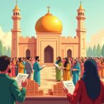 Kesadaran demokrasi Islam