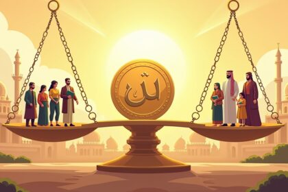 Keadilan sistem pajak adalah kunci untuk mewujudkan negara yang adil dan sejahtera. Pajak merupakan salah satu sumber pendapatan utama