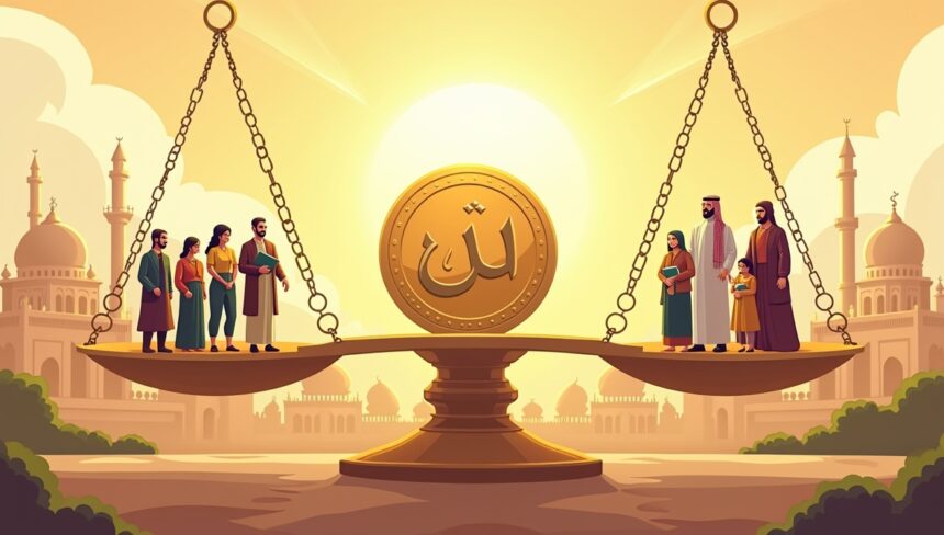 Keadilan sistem pajak adalah kunci untuk mewujudkan negara yang adil dan sejahtera. Pajak merupakan salah satu sumber pendapatan utama