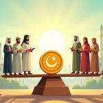 Antara Kewajiban dan Hak: Keadilan Sistem Pajak dalam Islam