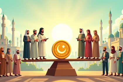 Antara Kewajiban dan Hak: Keadilan Sistem Pajak dalam Islam