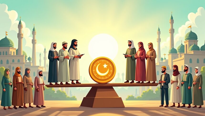 Antara Kewajiban dan Hak: Keadilan Sistem Pajak dalam Islam