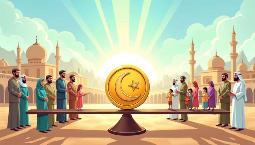 Keadilan Sistem Pajak dalam Islam: Menegakkan Kejujuran dan Transparansi