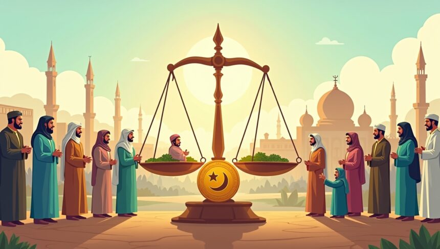 Menjaga Keseimbangan Ekonomi melalui Keadilan Sistem Pajak