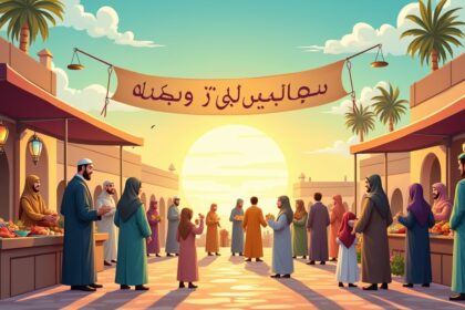 Sistem ekonomi adil dalam Islam mengutamakan prinsip keadilan sosial, transparansi, dan pemerataan kekayaan. Melalui syariat Islam, pengelolaan