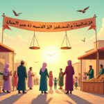 Islam dan Keseimbangan: Mewujudkan Sistem Ekonomi Adil