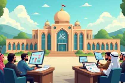 Efektivitas dan Efisiensi Kebijakan: Solusi untuk Meningkatkan Kesejahteraan Rakyat