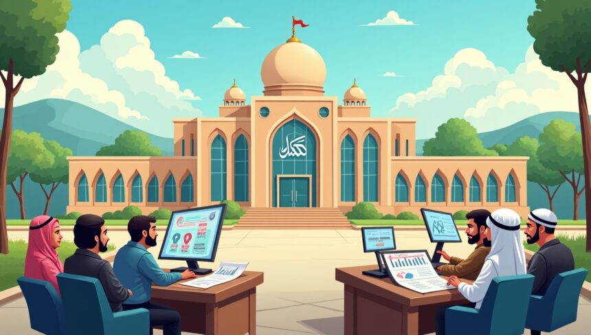 Efektivitas dan Efisiensi Kebijakan: Solusi untuk Meningkatkan Kesejahteraan Rakyat