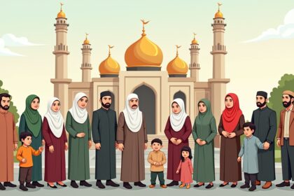 Kesejahteraan Bersama dalam Kebijakan Pemerintahan Berkeadilan