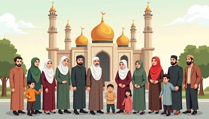 Kesejahteraan Bersama dalam Kebijakan Pemerintahan Berkeadilan