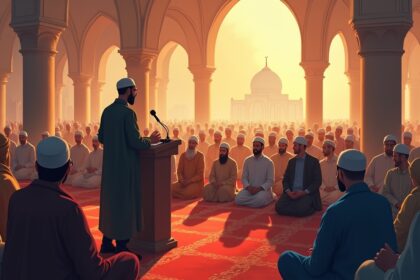 Kebijakan pemerintahan berkeadilan