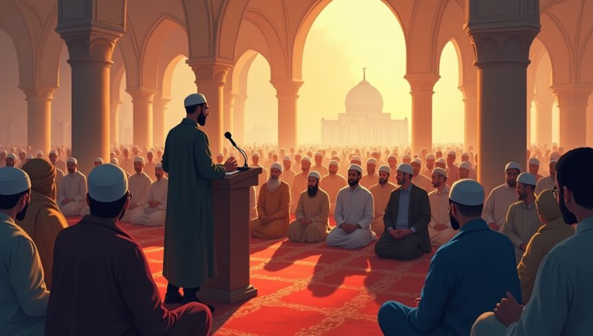 Kebijakan pemerintahan berkeadilan