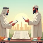 Transparansi Keuangan Negara dalam Islam untuk Keadilan Sosial