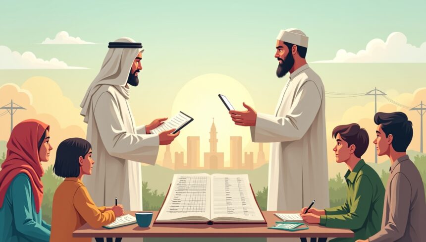 Transparansi Keuangan Negara dalam Islam untuk Keadilan Sosial