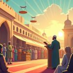 ondasi utama dalam menciptakan sistem ekonomi yang adil