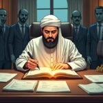 Krisis moral pejabat dalam pengelolaan negara telah menjadi salah satu tantangan besar bagi pemerintahan di Indonesia. Ketika pejabat