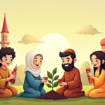 Perbedaan Agama dan Toleransi: Menjaga Harmoni dalam Keberagaman