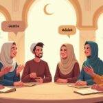 Mewujudkan Keadilan dengan Demokrasi Partisipatif Islam