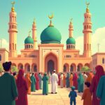 Pemerintahan Demokratis dalam Islam sebagai Cermin Keadilan Sosial