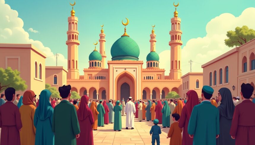 Pemerintahan Demokratis dalam Islam sebagai Cermin Keadilan Sosial