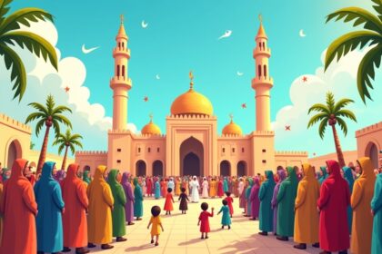 Islam dan Pemerintahan Demokratis: Menyatukan Kepemimpinan dan Partisipasi