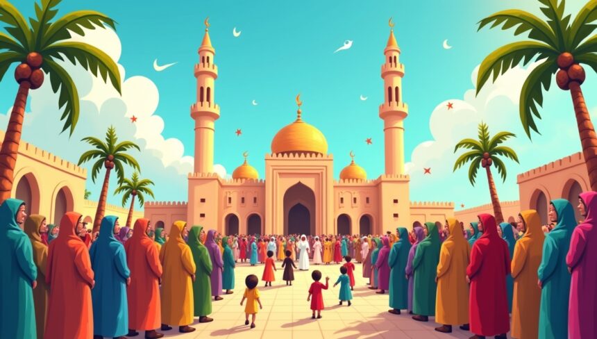 Islam dan Pemerintahan Demokratis: Menyatukan Kepemimpinan dan Partisipasi