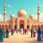 Melalui Pemerintahan Demokratis dalam Islam, Membangun Negara yang Adil