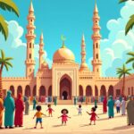 Mewujudkan Kesejahteraan melalui Pemerintahan Demokratis dalam Islam