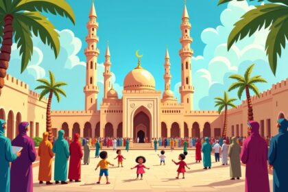 Mewujudkan Kesejahteraan melalui Pemerintahan Demokratis dalam Islam