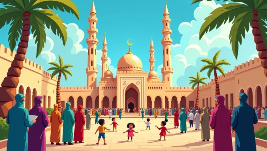 Mewujudkan Kesejahteraan melalui Pemerintahan Demokratis dalam Islam