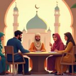 Menjaga Keseimbangan Pemerintahan dengan Demokrasi Partisipatif Islam