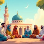 Prinsip Demokrasi Partisipatif Islam dalam Pemerintahan yang Adil