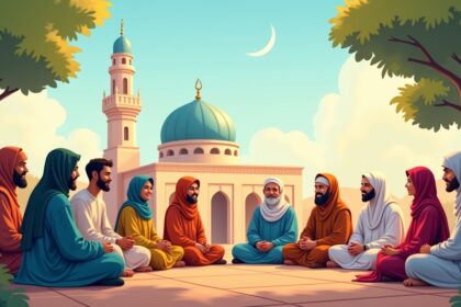 Prinsip Demokrasi Partisipatif Islam dalam Pemerintahan yang Adil