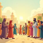 Pajak dalam Islam: Prinsip yang Menjaga Kesejahteraan Rakyat